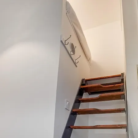 Flat Located In The Heart Of Paris * Paris