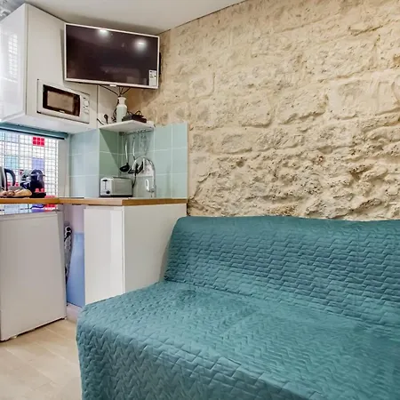 Flat Located In The Heart Of Paris * Paris